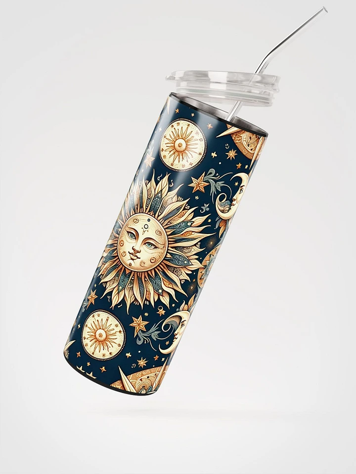 Stainless Steel Tumbler product image (3)