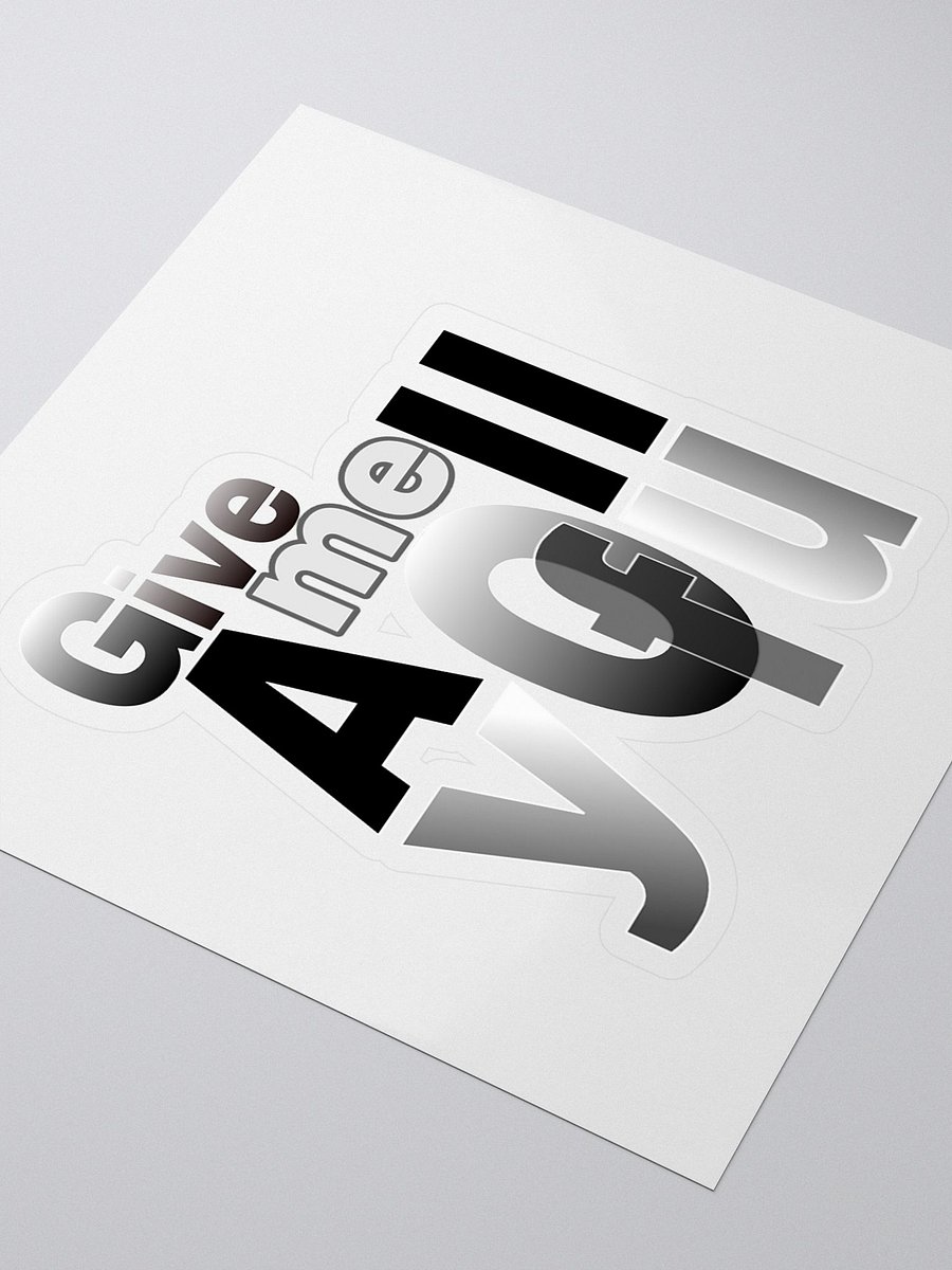 Whispered Affirmation Stickers product image (3)