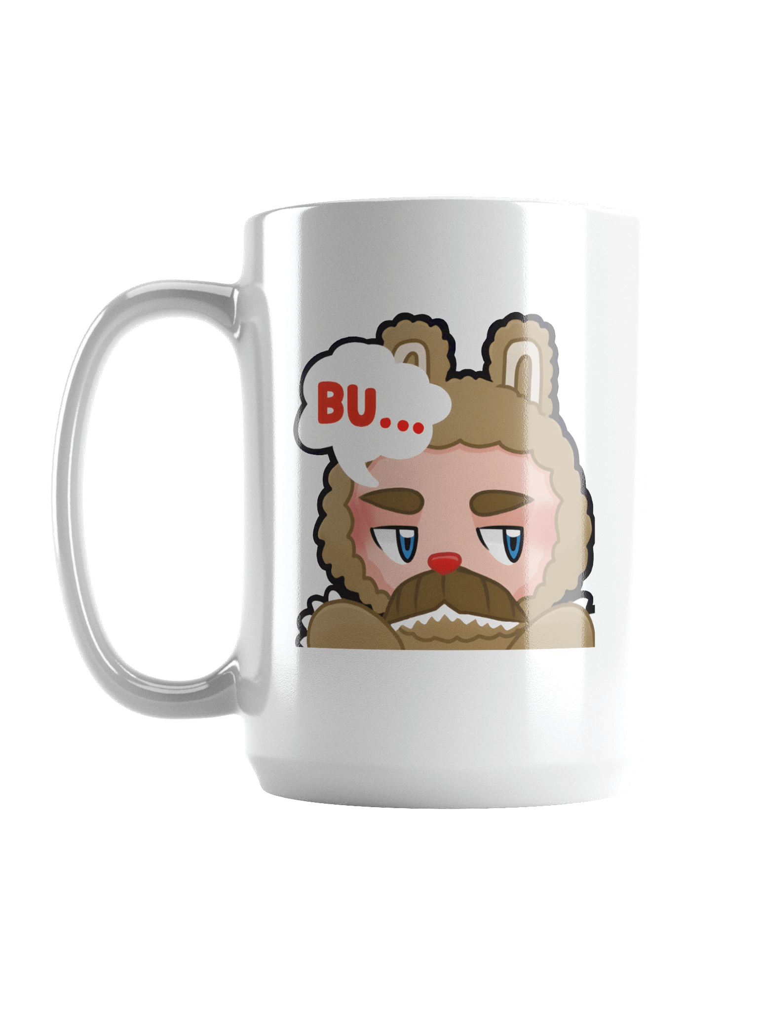 Earlbubu Mug product image (1)