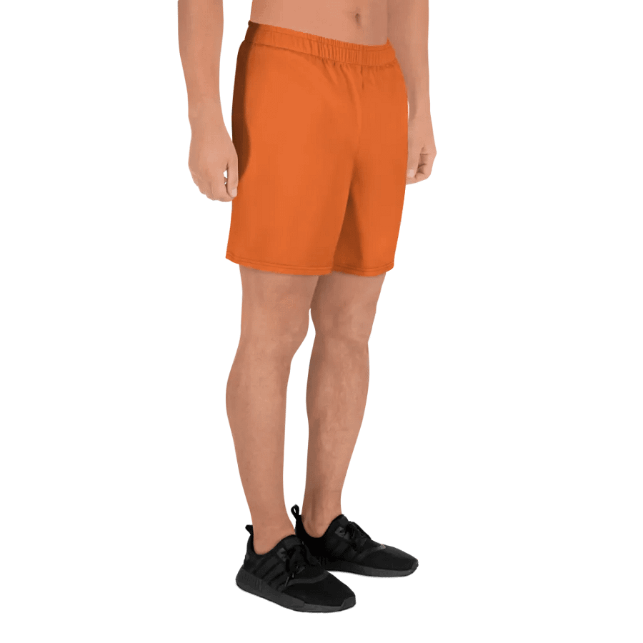 Wichita Wild Men's Athletic Shorts product image (6)