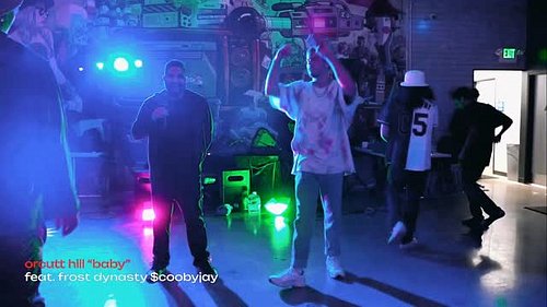 Is this the wildest 805 performance of all time? 

Song: orcutt hill “baby” feat. frost dynasty & $coobyjay