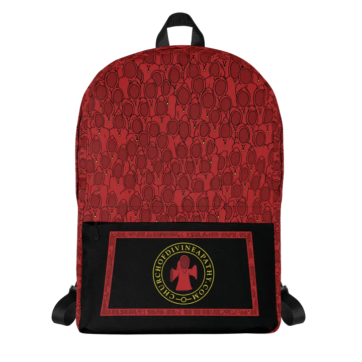One of Us Backpack product image (1)