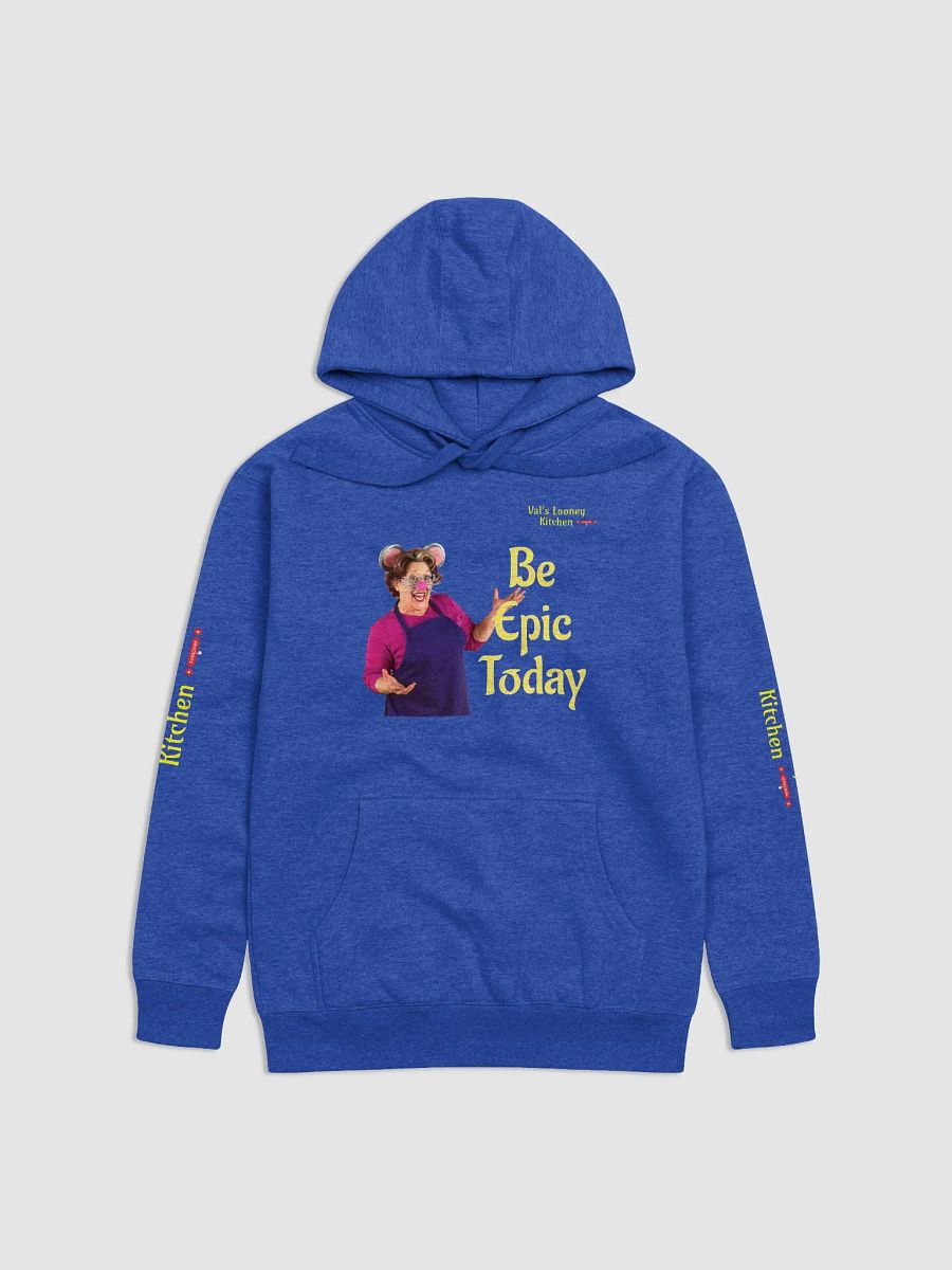 Chessy says Be Epic today product image (2)