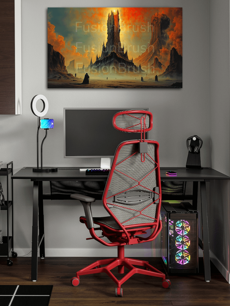 Tower of Barad-dûr product image (3)