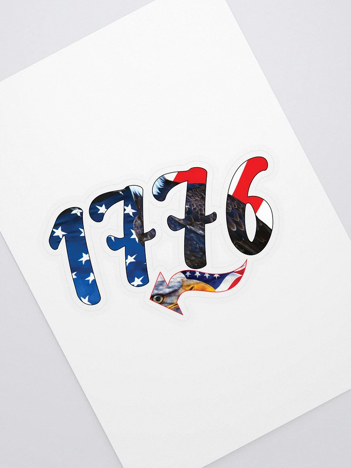 4th July – 1776 product image (1)