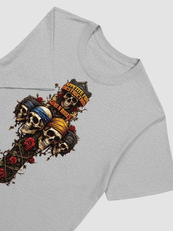 Guns and Roses Tee product image (2)