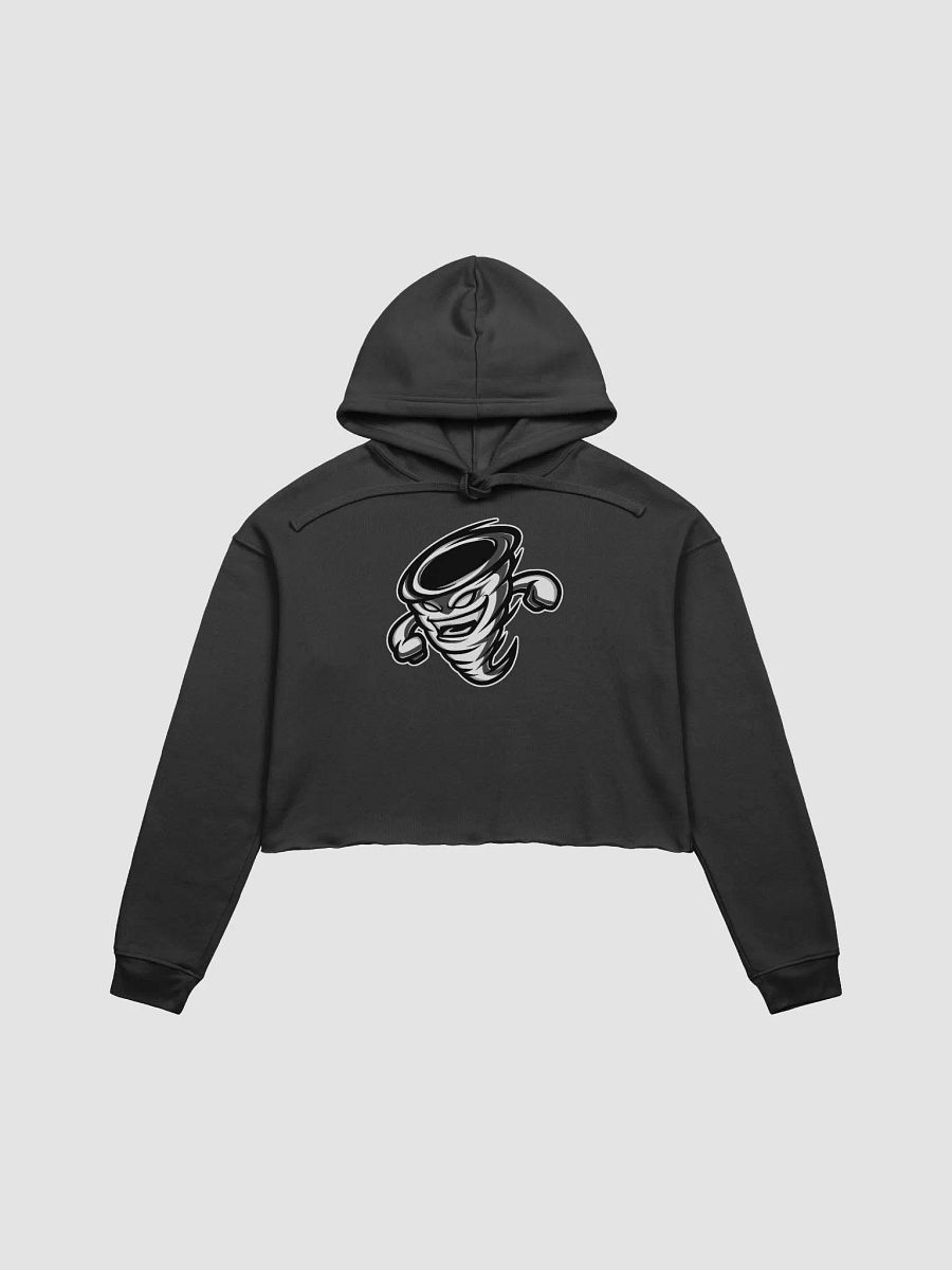 Cropped Nader Hoodie product image (1)