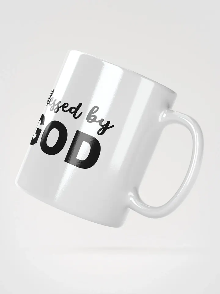 Blessed Ceramic Mug product image (5)