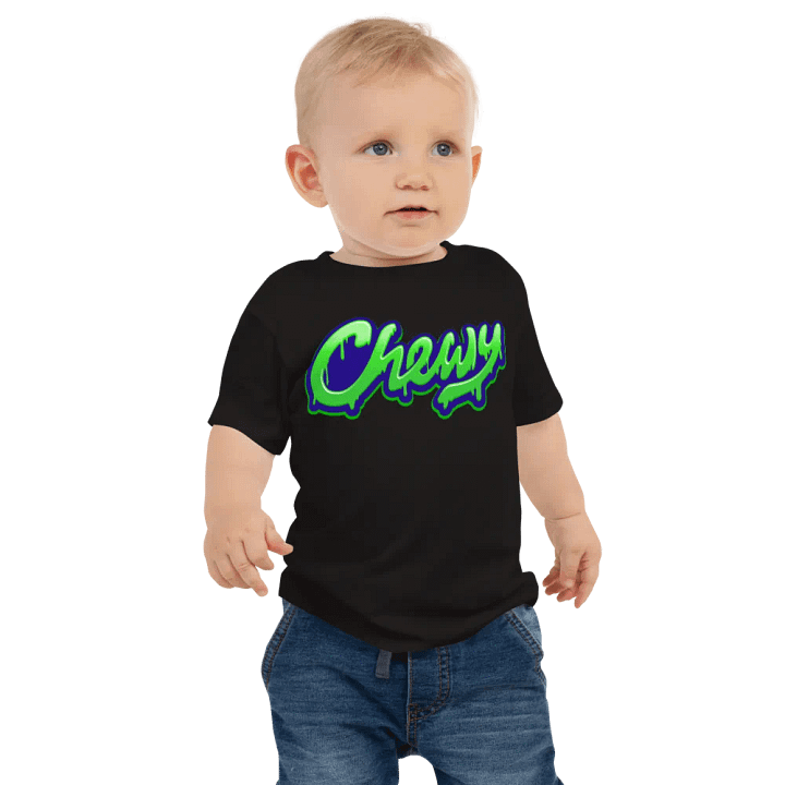 Chewy Baby Shirt product image (1)