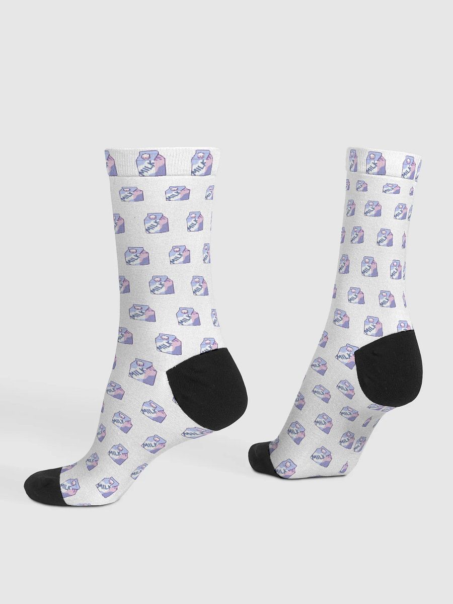 Milky Socks product image (4)