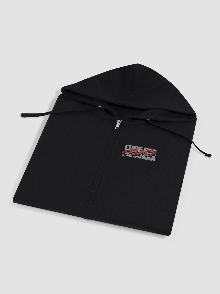 Artshow Zip Up Hoodie product image (10)