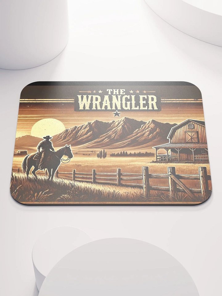 WRANGLER'S GRIP product image (1)