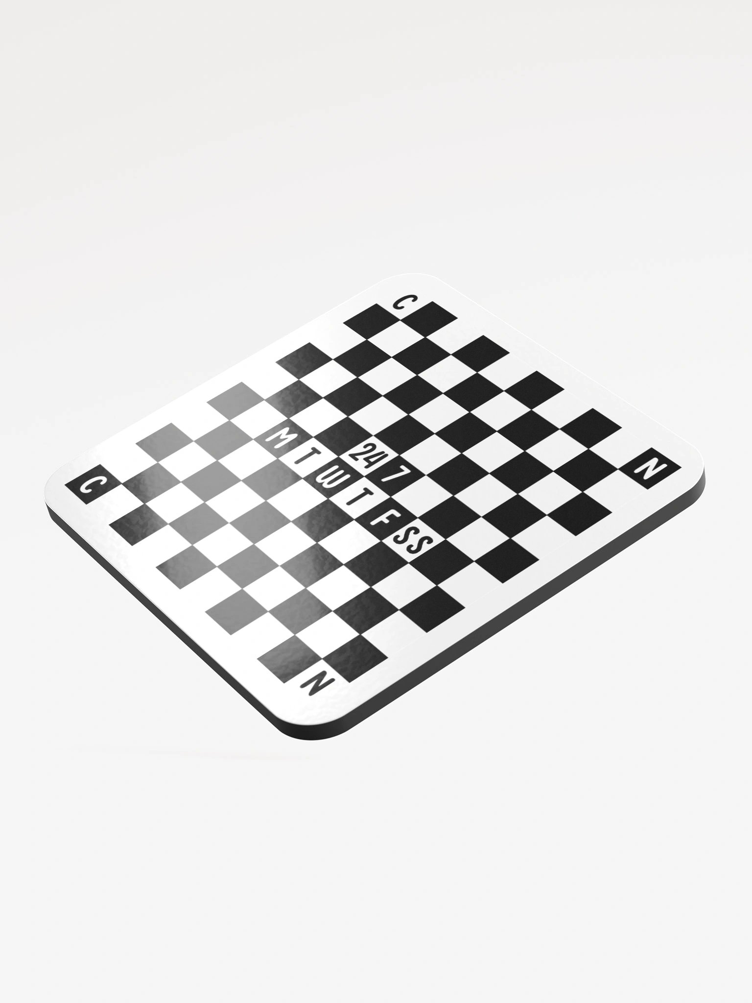 24/7 Cartoons Coaster product image (3)