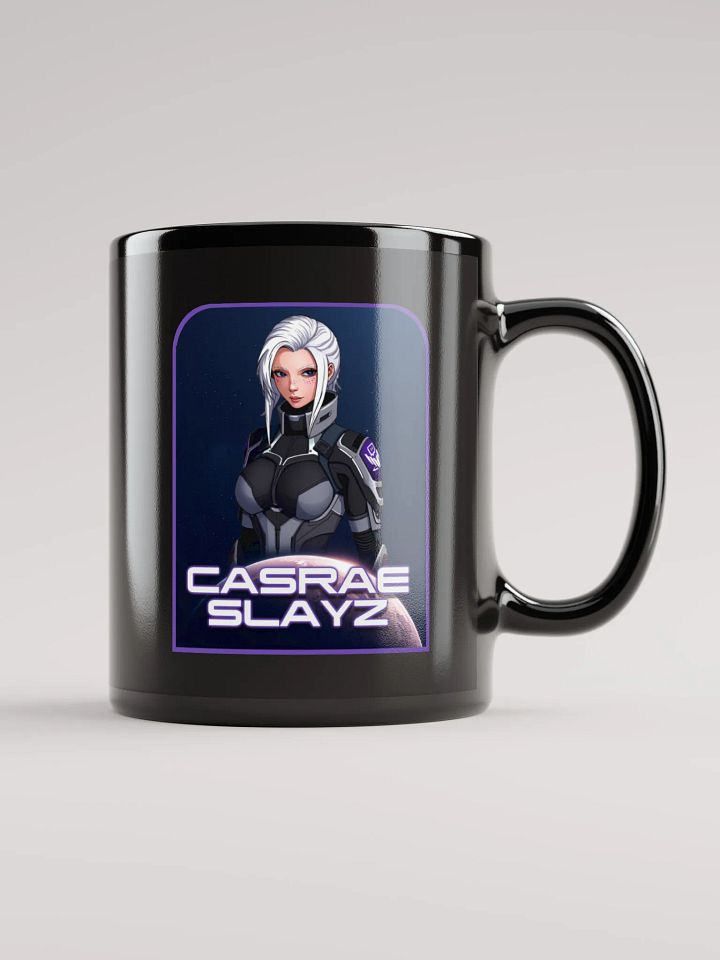 CasRae Mass Effect Mug product image (2)