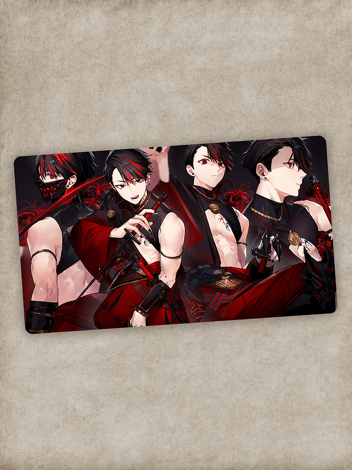 RPR Deskmat [Pre-order] product image (1)