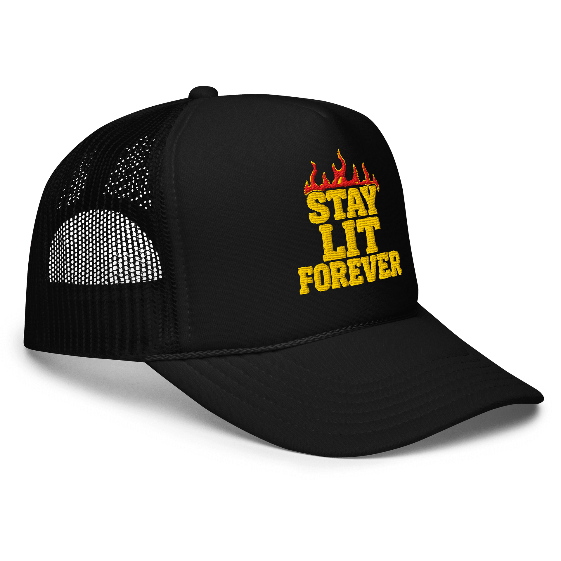 Official Lil Bizzy Hat product image (3)
