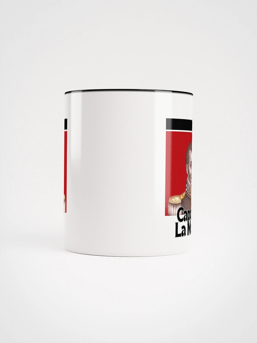 Capois La Mort Mug product image (50)