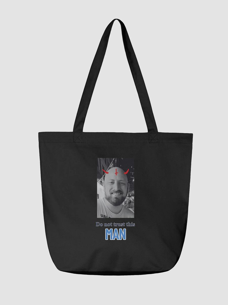 Hector & Sons. Advert Tote Bag product image (2)