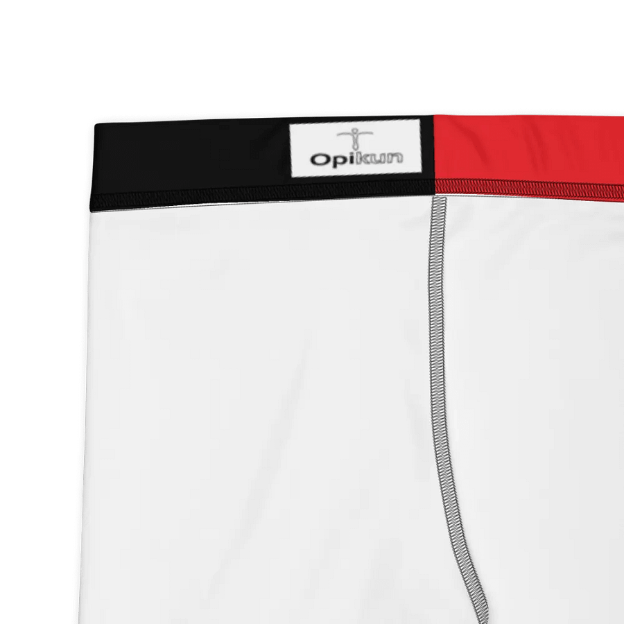 Love - Black & Red - Leggings product image (9)