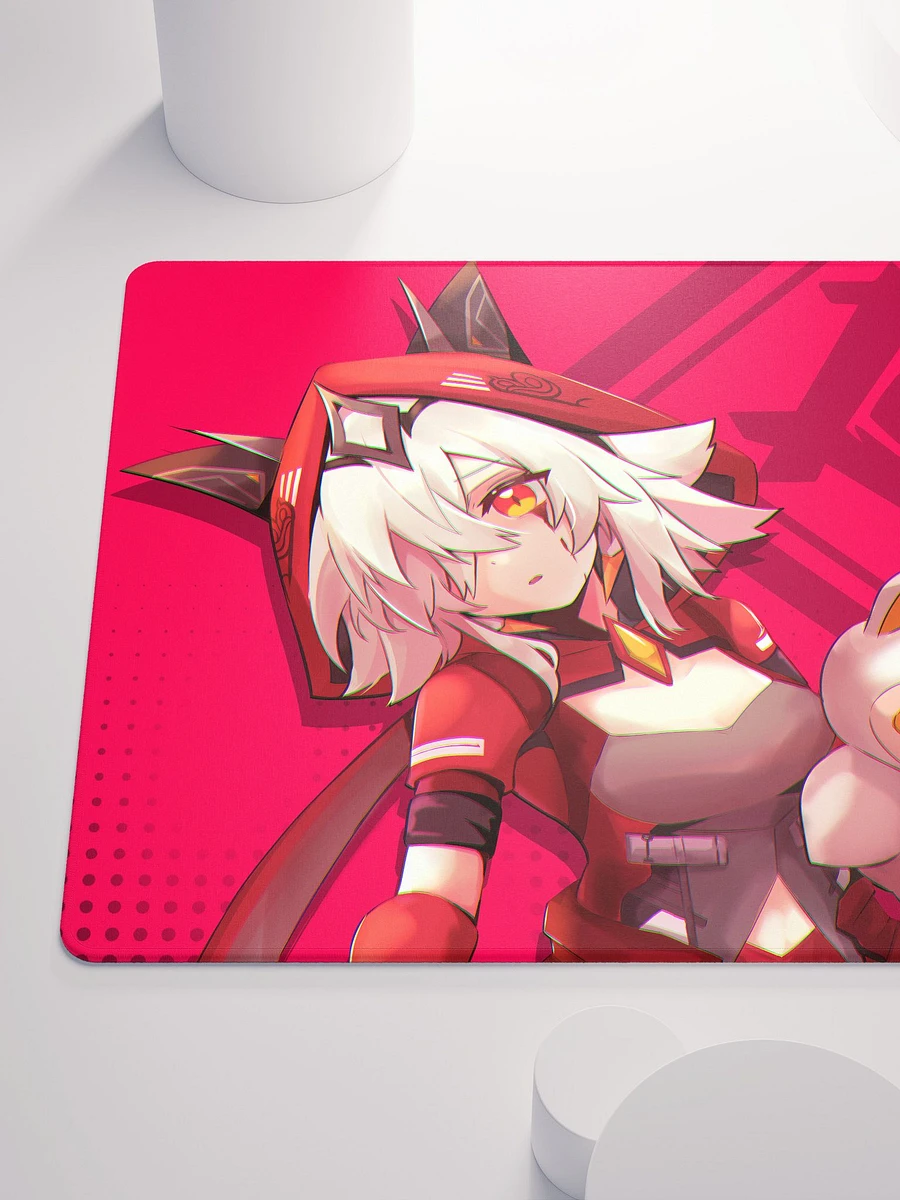 Mouse Pad - Ruby (Tower of Fantasy) product image (6)