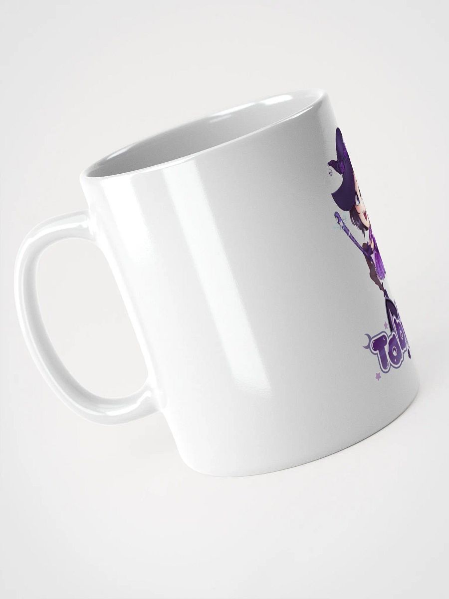 TabiKat Witch Mug product image (4)