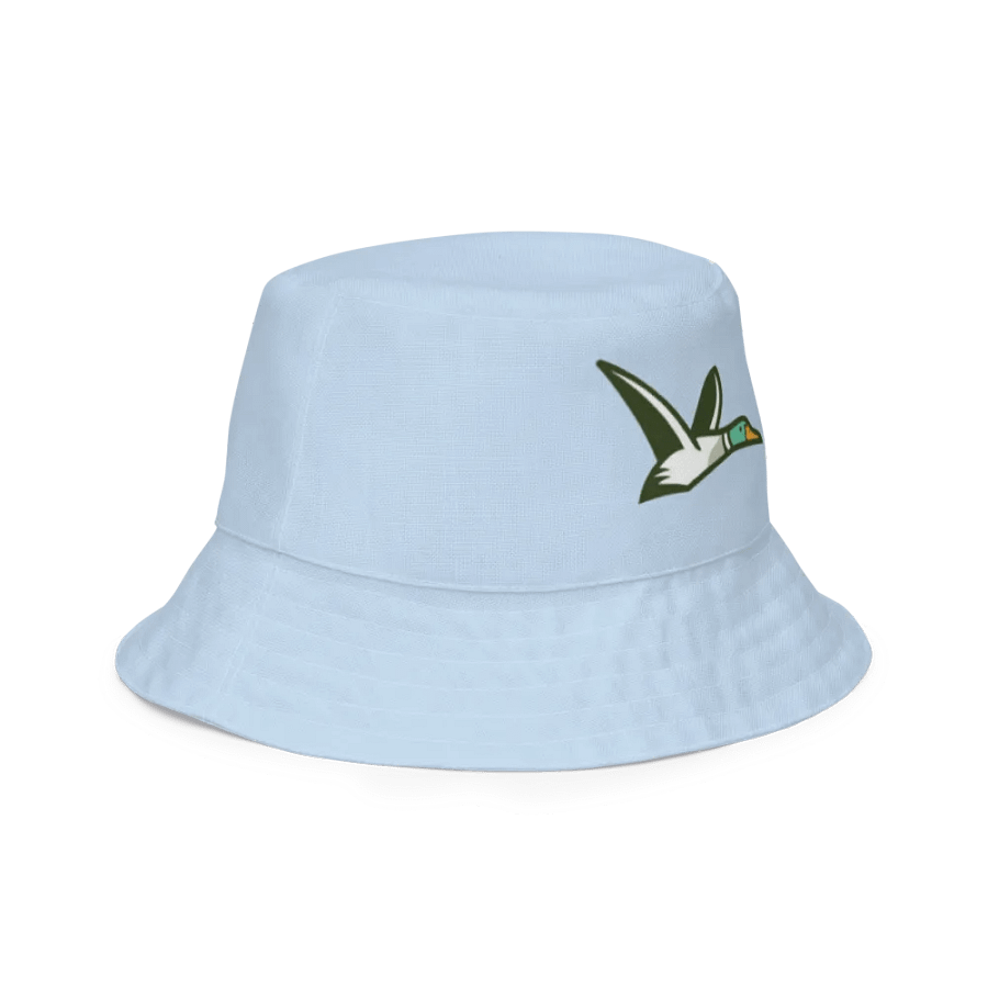 Pond Roosters Bucket Hat product image (12)