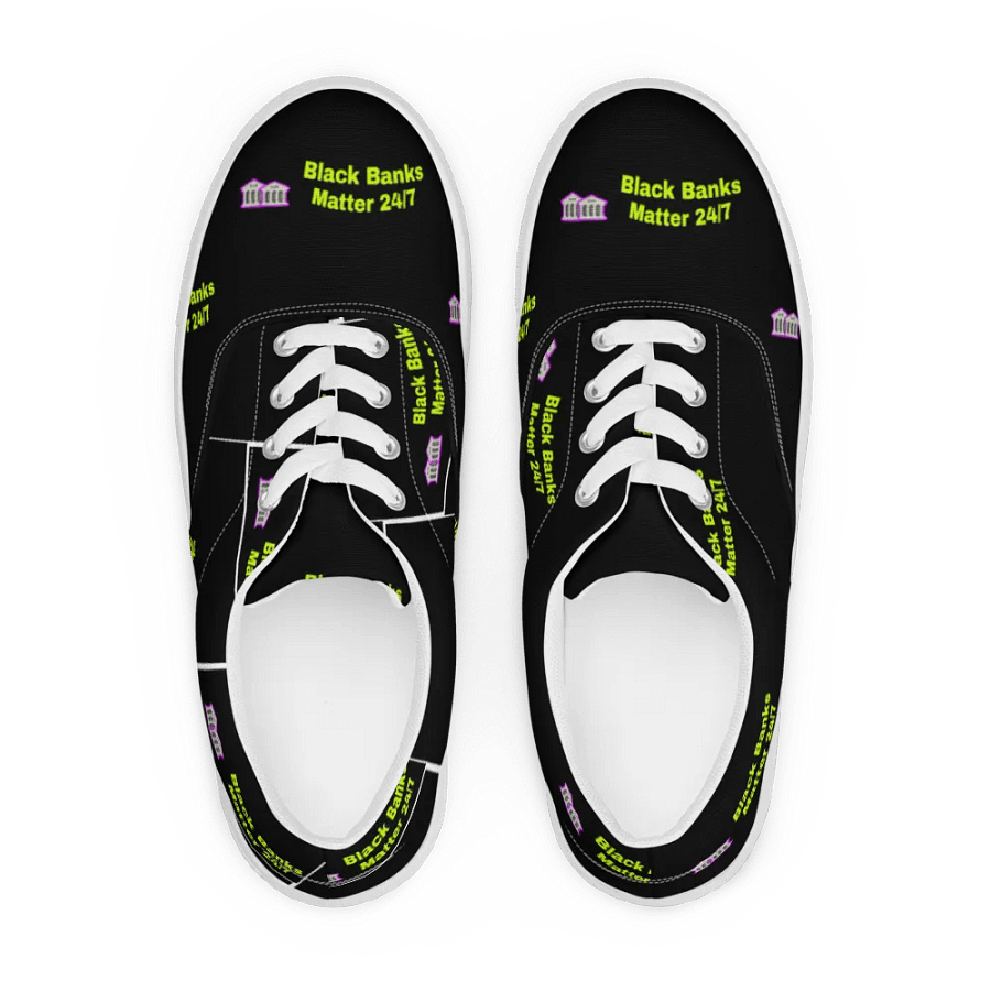 StrideLite Men's Canvas Walkers product image (1)