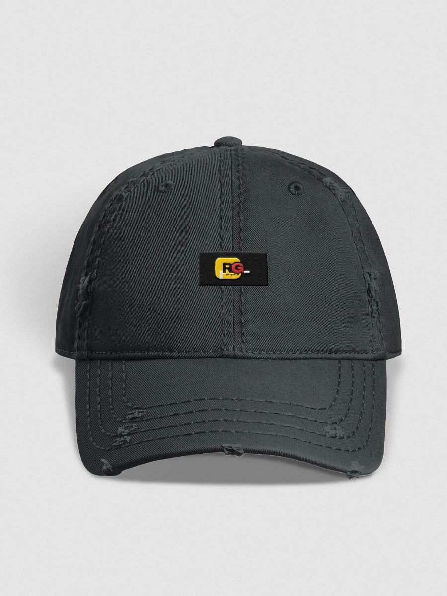 BLACK HATS BY RG product image (1)