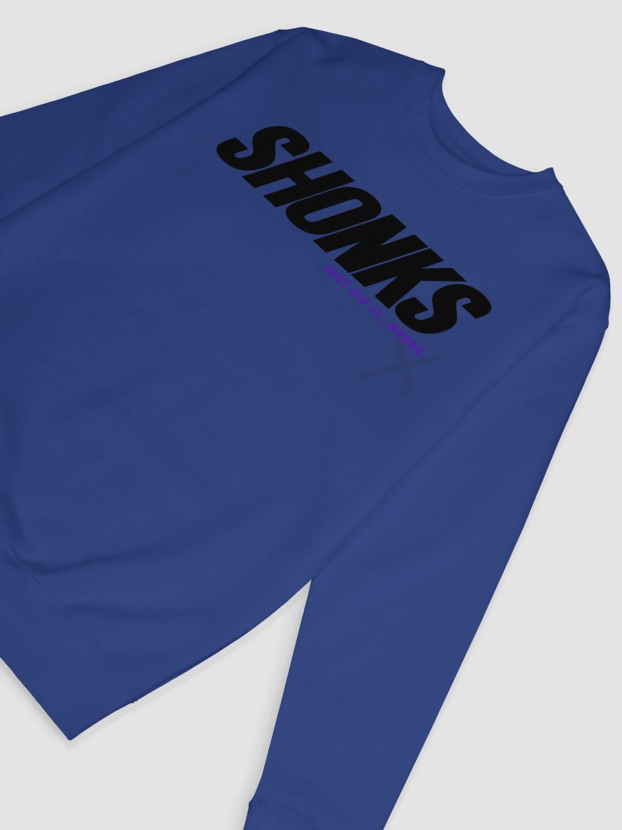 The Shonks Sweatshirt product image (22)