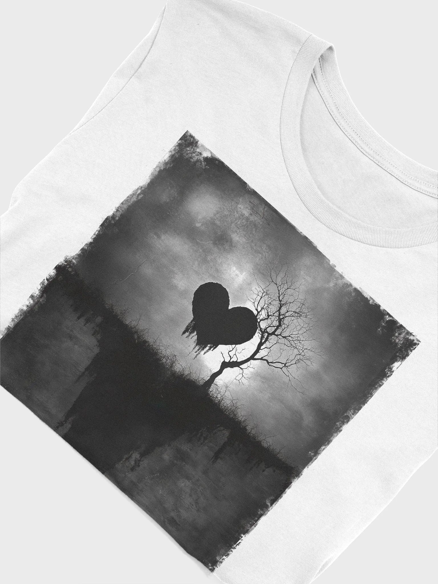 Heart of Darkness (T-shirt) product image (5)