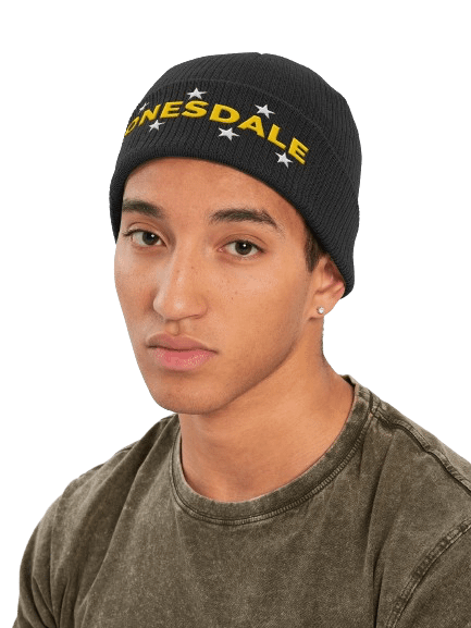 The Bonesdale Beanie product image (3)