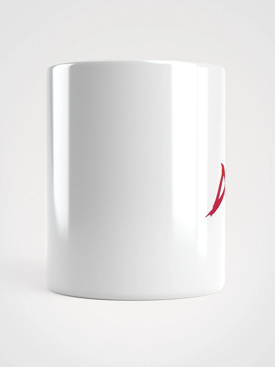 Doom Kai [Red] Heat-Resistant Mug product image (5)