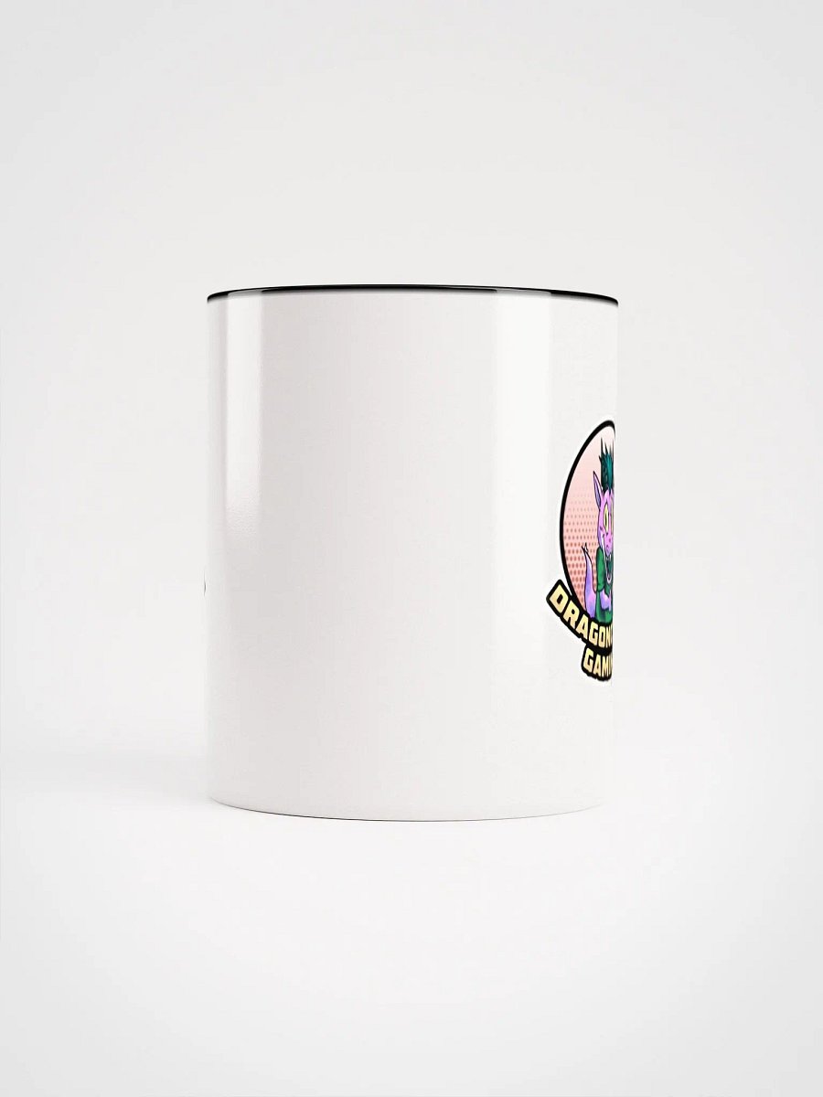 Dragoncraft Gaming Ceramic Mug product image (65)