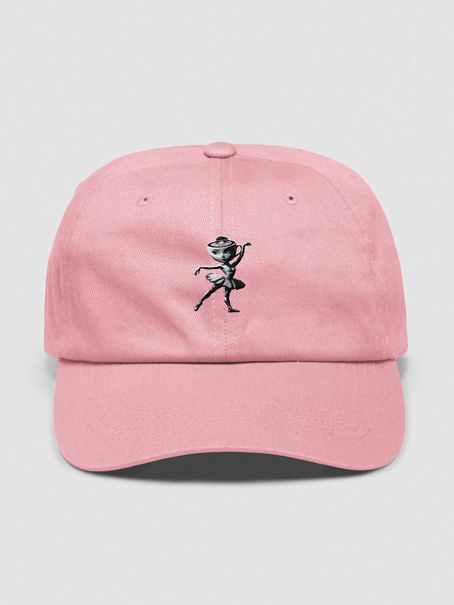 BALLERINA CAPPUCCINA - CAP product image (1)