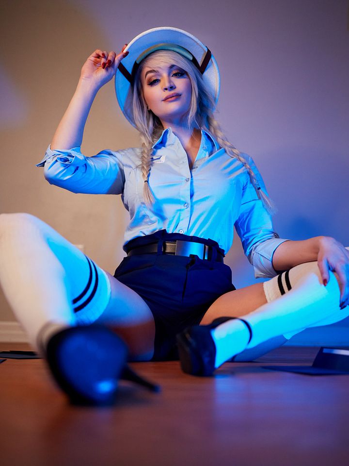 Postal Chan Patreon Set product image (1)