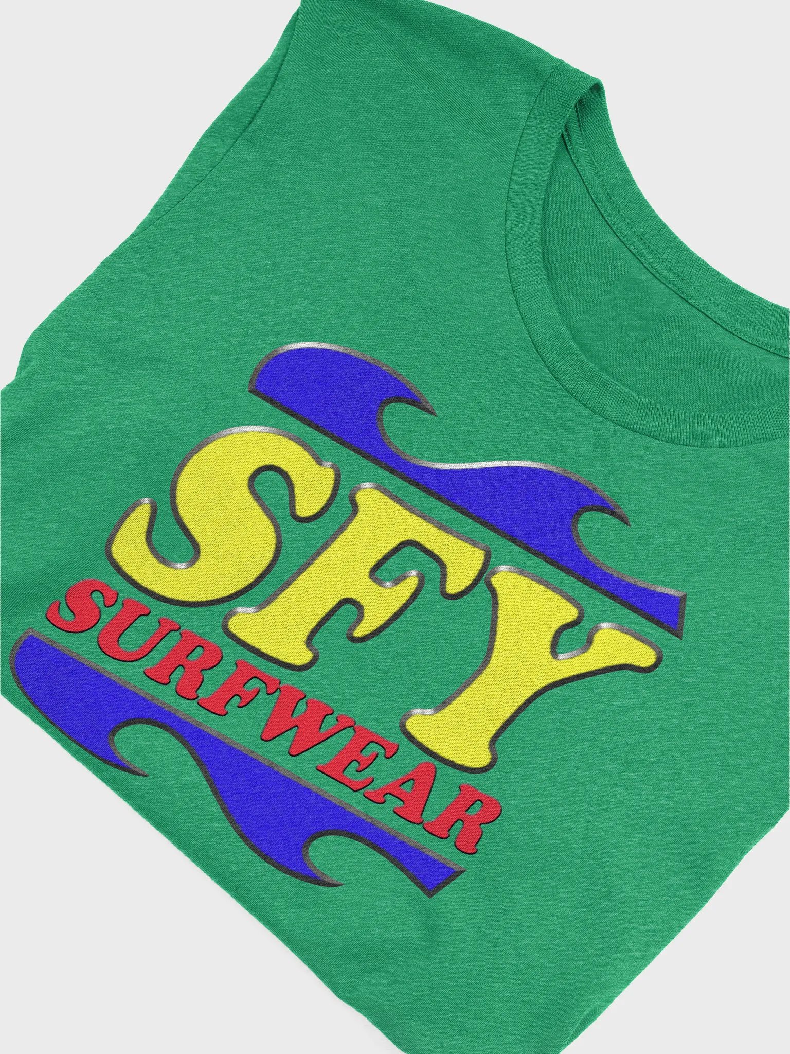 SFY - Sold Edition product image (25)
