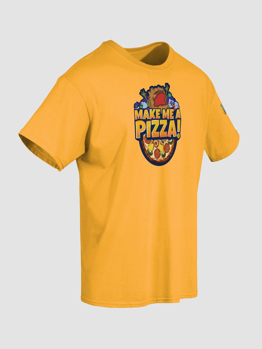 Arno’s Pizza Rage T-Shirt product image (34)