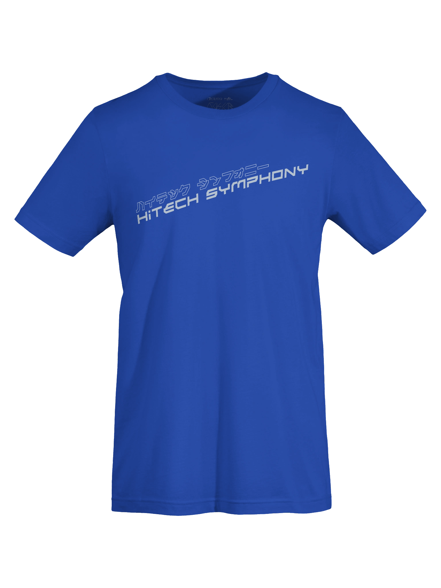 HiTECH SYMPHONY Tee product image (19)