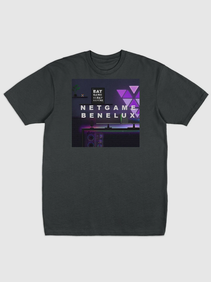 Netgame T- Shirt product image (1)