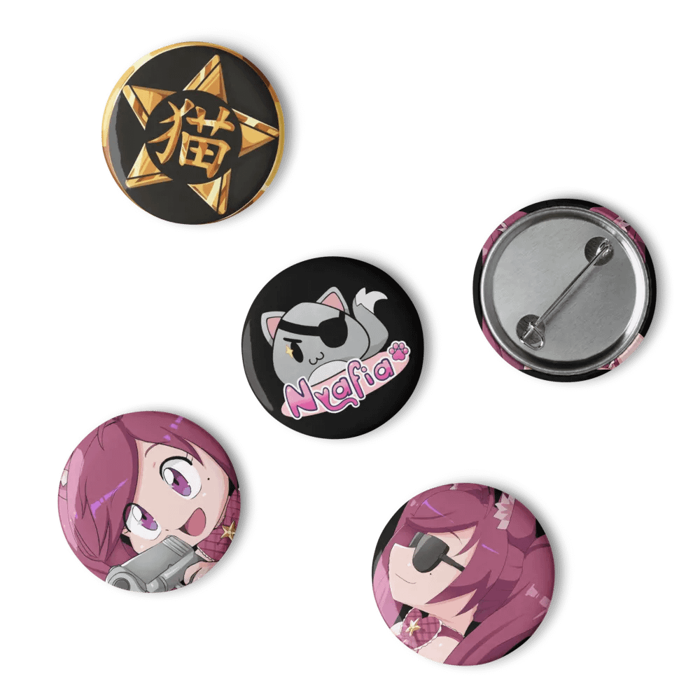 Pin Set product image (6)