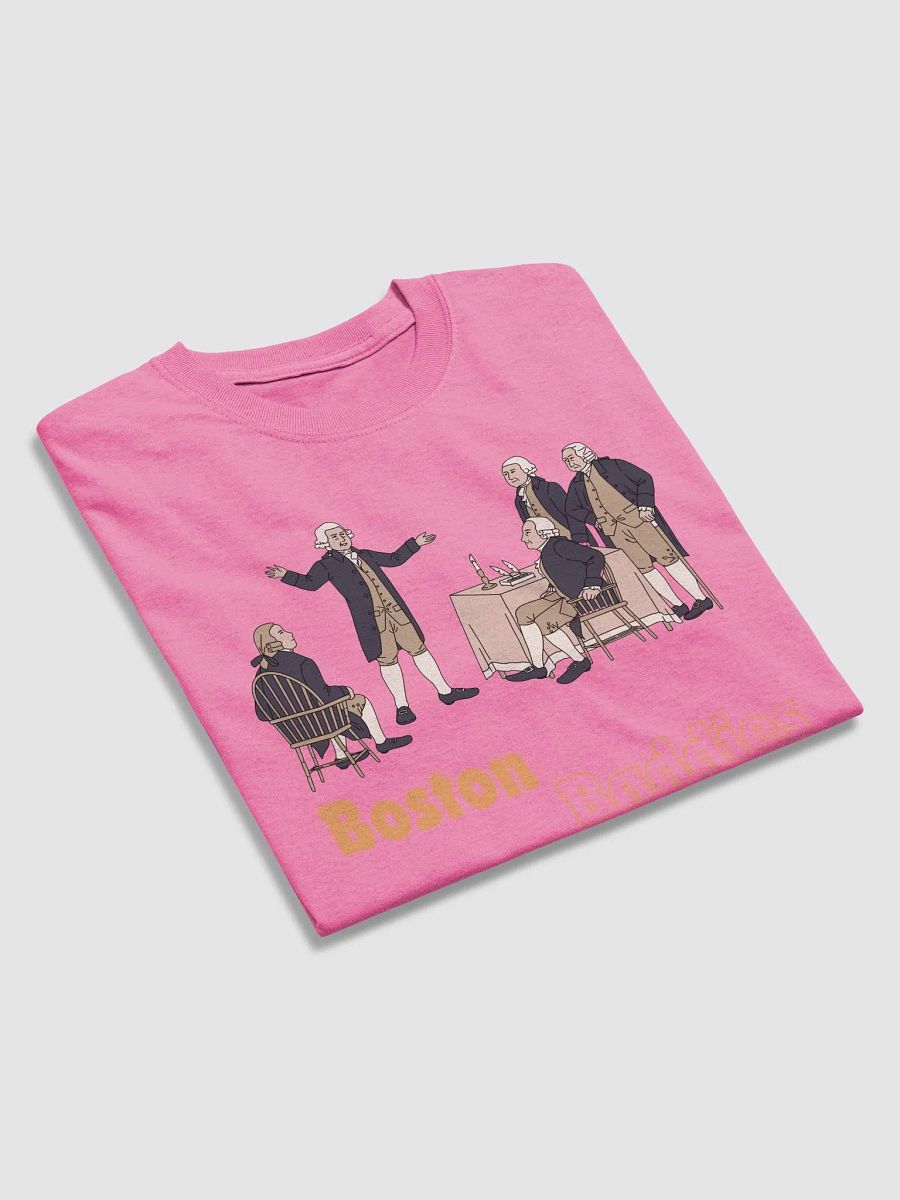 Boston Baddies Women's T-Shirt product image (36)