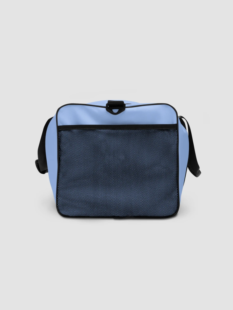 Duffle Bag - Sky Blue product image (9)