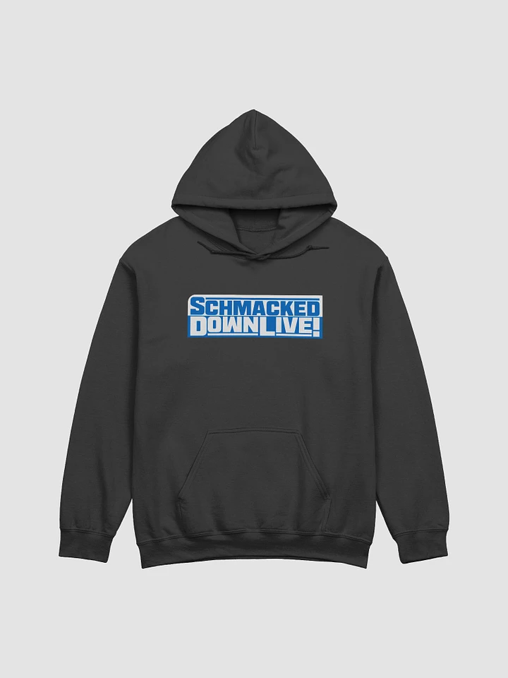 Schmacked Hoodie product image (1)