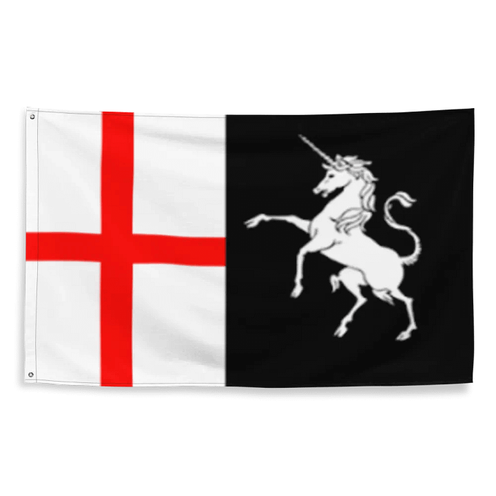 Flag of St. David the Sword of the Messiah product image (2)