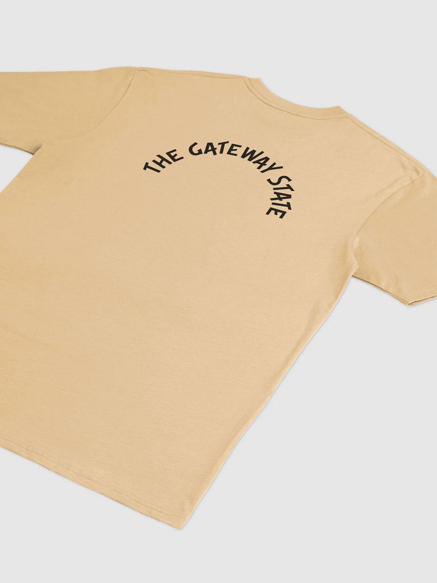 INFINITE! 7 Urban Ogun Heavyweight Tee product image (15)