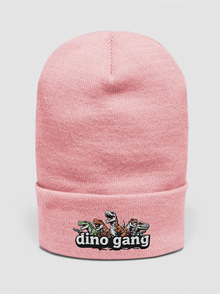 Dino Gang product image (1)