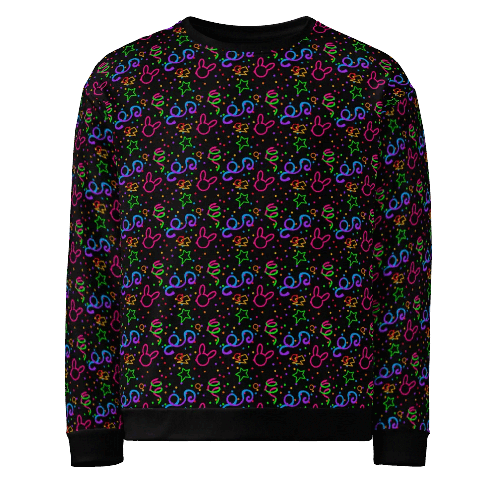 Arcade Carpet Sweatshirt product image (1)