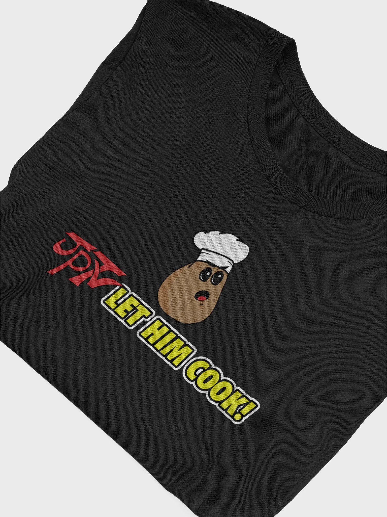 Let Him Cook! product image (3)