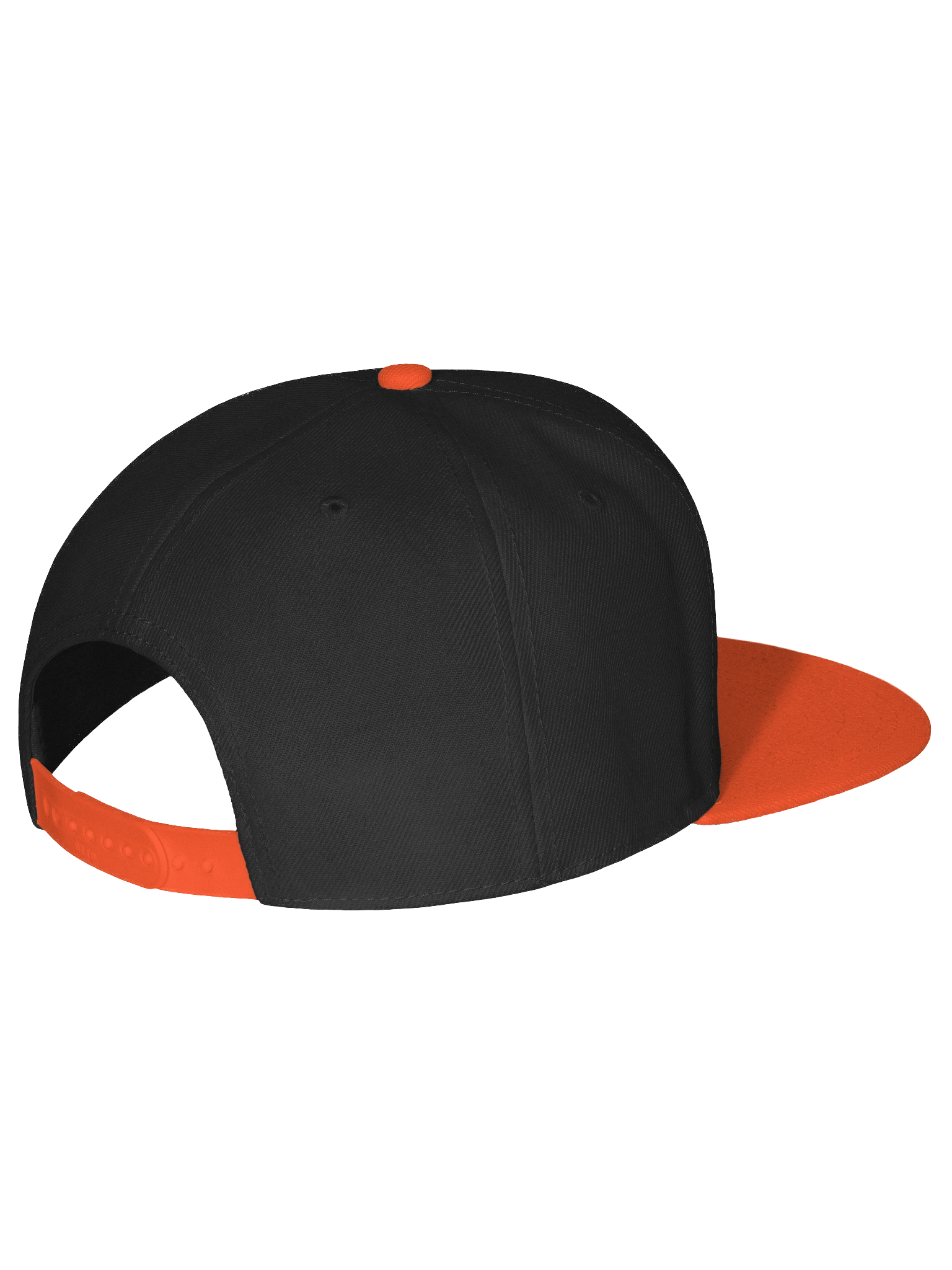 DnD Gang - Otto Wool Blend Snapback Cap product image (102)