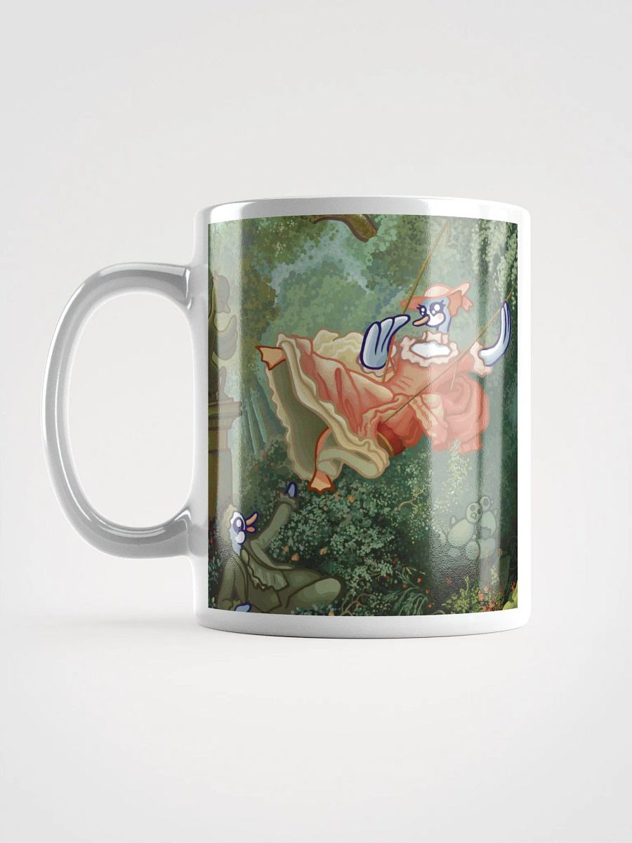 Duck Swing Mug product image (6)